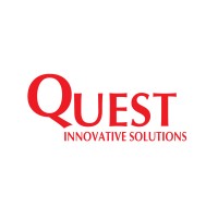 Quest Innovative solutions logo, Quest Innovative solutions contact details