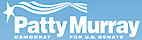 People for Patty Murray logo, People for Patty Murray contact details