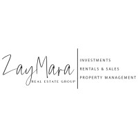 Zaymara Real Estate Group logo, Zaymara Real Estate Group contact details