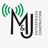 M&J Enterprises Construction Inc. logo, M&J Enterprises Construction Inc. contact details