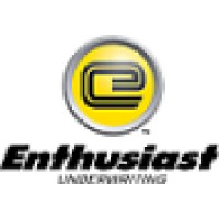 Enthusiast Underwriting Pty Ltd logo, Enthusiast Underwriting Pty Ltd contact details