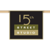 15th Street Studio logo, 15th Street Studio contact details