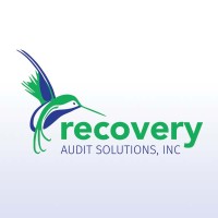 RECOVERY AUDIT SOLUTIONS, INC. logo, RECOVERY AUDIT SOLUTIONS, INC. contact details