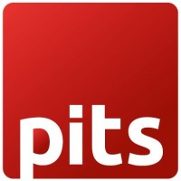 PIT Solutions logo, PIT Solutions contact details