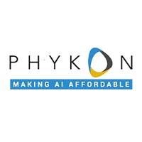 Phykon logo, Phykon contact details