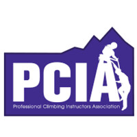 PROFESSIONAL CLIMBING INSTRUCTORS ASSOCIATION logo, PROFESSIONAL CLIMBING INSTRUCTORS ASSOCIATION contact details