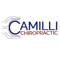 Camilli Chiropractic logo, Camilli Chiropractic contact details