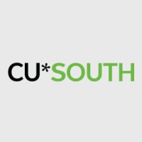 CU*SOUTH logo, CU*SOUTH contact details