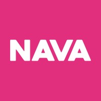 NAVA logo, NAVA contact details