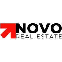 Novo Real Estate Group logo, Novo Real Estate Group contact details