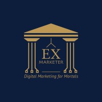 Ex Marketer logo, Ex Marketer contact details