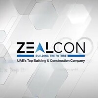 Zealcon Group Dubai, UAE logo, Zealcon Group Dubai, UAE contact details