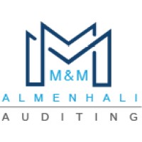 M and M Al Menhali Auditing logo, M and M Al Menhali Auditing contact details