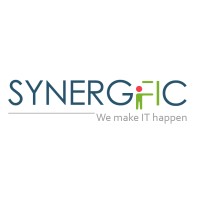 Synergific Software logo, Synergific Software contact details