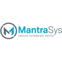 MantraSys logo, MantraSys contact details