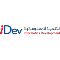 Informatics Development logo, Informatics Development contact details