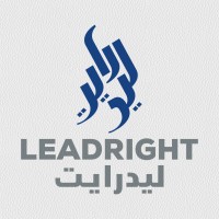 Leadright Group logo, Leadright Group contact details