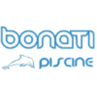 Bonati Piscine logo, Bonati Piscine contact details