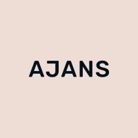 AJANS logo, AJANS contact details