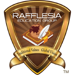 Rafflesia International & Private Schools logo, Rafflesia International & Private Schools contact details