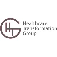 Healthcare Transformation Group logo, Healthcare Transformation Group contact details