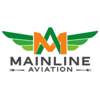 Mainline Aviation logo, Mainline Aviation contact details