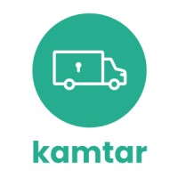 Kamtar logo, Kamtar contact details