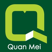 Quan Mei Design & Construction Pte Ltd logo, Quan Mei Design & Construction Pte Ltd contact details