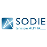 SODIE logo, SODIE contact details