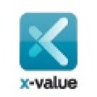 X-Value technologies logo, X-Value technologies contact details