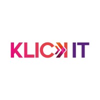 Klick It logo, Klick It contact details