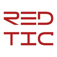 RED TIC logo, RED TIC contact details