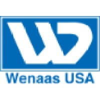 Wenaas USA logo, Wenaas USA contact details