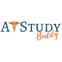 ATStudy Buddy logo, ATStudy Buddy contact details