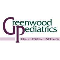 Greenwood Pediatrics logo, Greenwood Pediatrics contact details