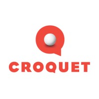 Croquet logo, Croquet contact details