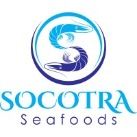 Socotra Seafoods l.l.c logo, Socotra Seafoods l.l.c contact details