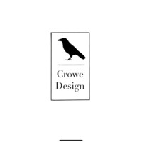 Crowe Design logo, Crowe Design contact details