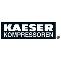 KAESER KOMPRESSOREN logo, KAESER KOMPRESSOREN contact details