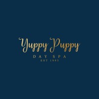 Yuppy Puppy Day Spa logo, Yuppy Puppy Day Spa contact details