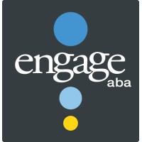 Engage ABA logo, Engage ABA contact details