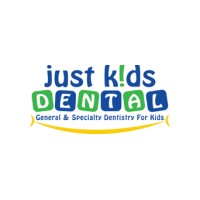 Just Kids Dental logo, Just Kids Dental contact details