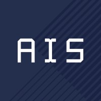 AIS logo, AIS contact details