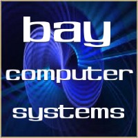 Bay Computer Systems logo, Bay Computer Systems contact details