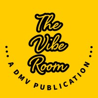 The Vibe Room logo, The Vibe Room contact details