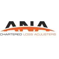 ANA Chartered Loss Adjusters logo, ANA Chartered Loss Adjusters contact details