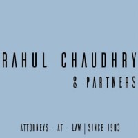 RAHUL CHAUDHRY & PARTNERS logo, RAHUL CHAUDHRY & PARTNERS contact details