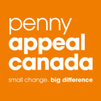 Penny Appeal Canada logo, Penny Appeal Canada contact details