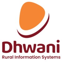 Dhwani Rural Information Systems Pvt. Ltd logo, Dhwani Rural Information Systems Pvt. Ltd contact details