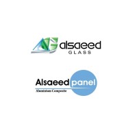 Al-Saeed Glass & Panel Company logo, Al-Saeed Glass & Panel Company contact details